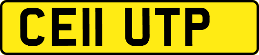 CE11UTP