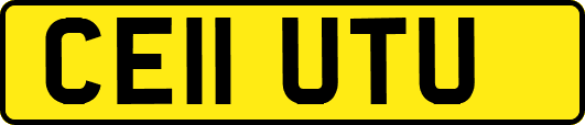 CE11UTU