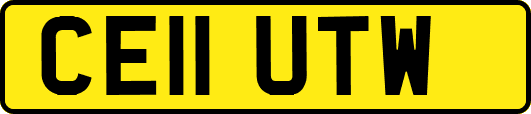 CE11UTW