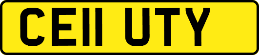 CE11UTY