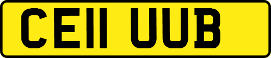 CE11UUB