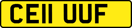 CE11UUF