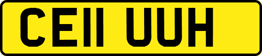 CE11UUH