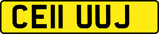 CE11UUJ