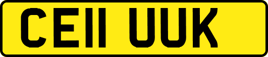 CE11UUK