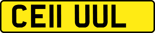 CE11UUL