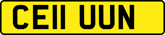 CE11UUN