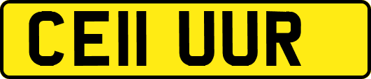 CE11UUR