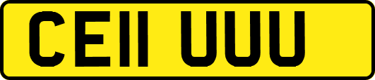 CE11UUU