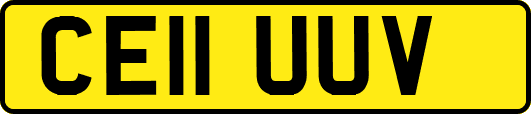 CE11UUV