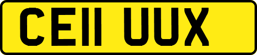 CE11UUX