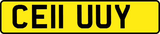 CE11UUY