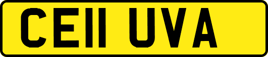 CE11UVA