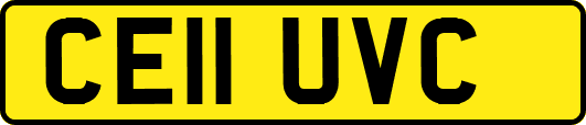 CE11UVC