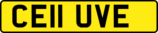 CE11UVE