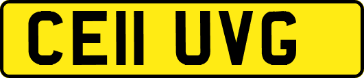 CE11UVG