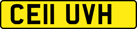 CE11UVH
