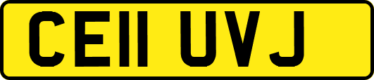 CE11UVJ