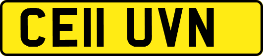 CE11UVN