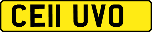 CE11UVO