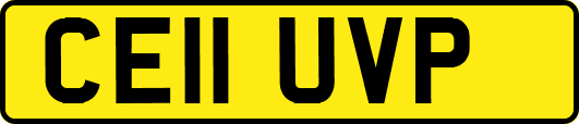 CE11UVP