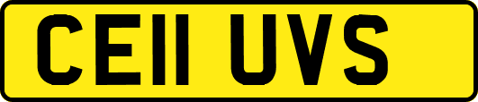 CE11UVS
