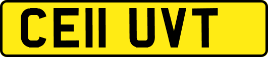 CE11UVT