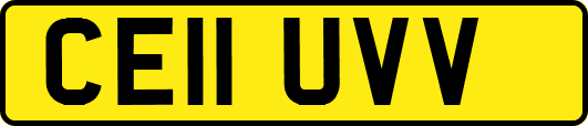 CE11UVV