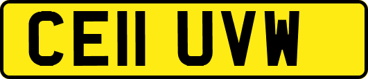 CE11UVW