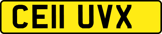 CE11UVX