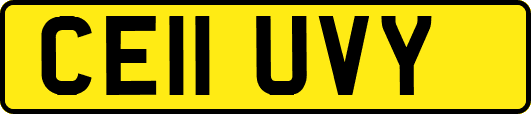 CE11UVY