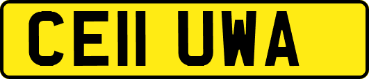 CE11UWA