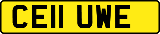 CE11UWE