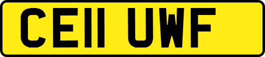 CE11UWF