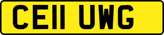 CE11UWG