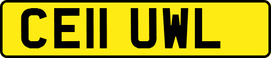 CE11UWL