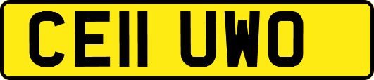 CE11UWO