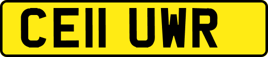 CE11UWR