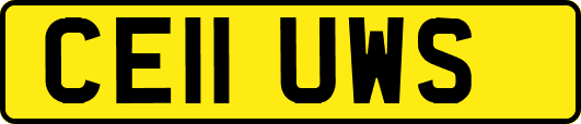 CE11UWS