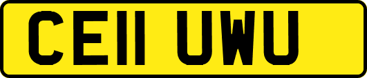 CE11UWU