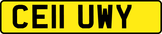 CE11UWY