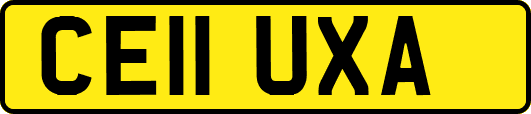 CE11UXA
