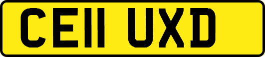 CE11UXD