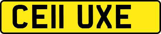 CE11UXE