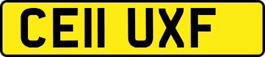 CE11UXF