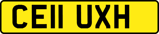 CE11UXH