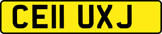 CE11UXJ