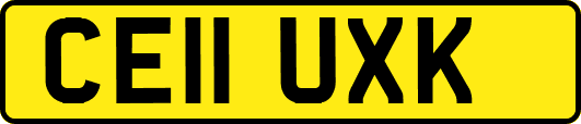 CE11UXK