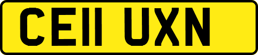 CE11UXN