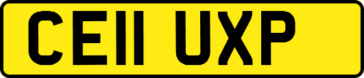 CE11UXP